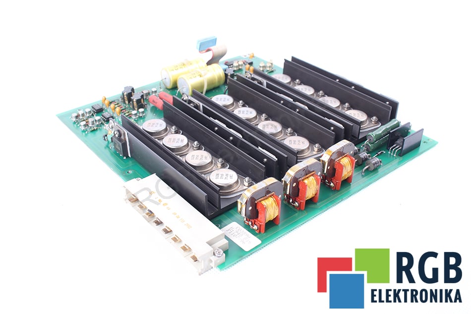 ECA C0389A PODZESPOŁY PLC 