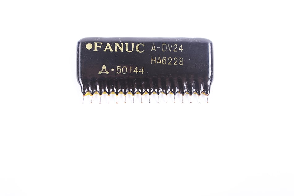 A-DV24 HA6228 HYBRYDA FANUC