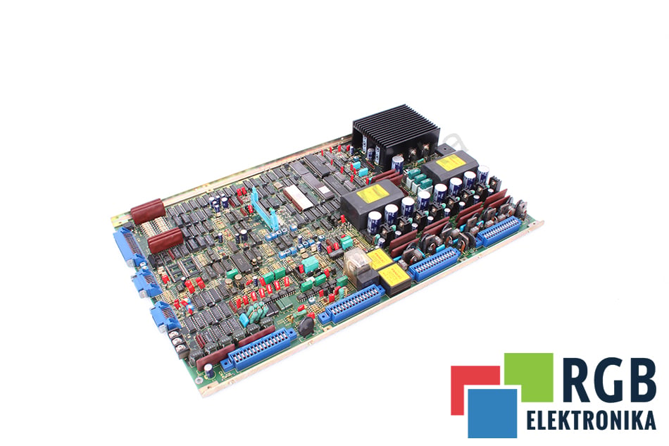 MOTHERVBOARD A350-0009-T534/06 FANUC