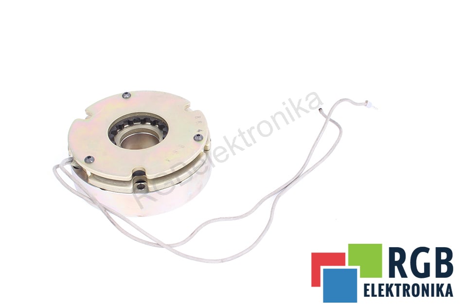AM6/3000 A06B-0162-B175#0006 FANUC HAMULEC