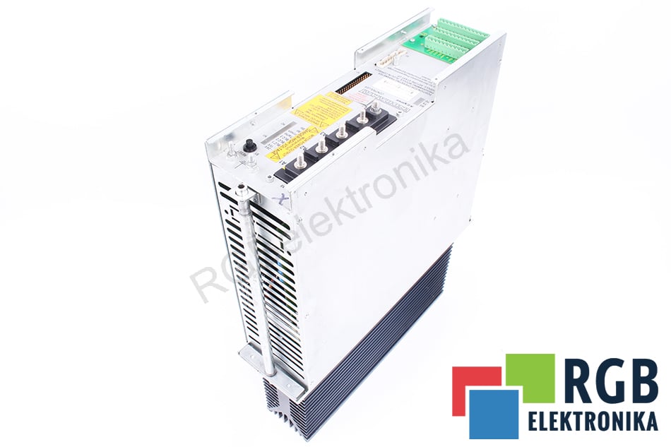 A.C.SERVO CONTROLLER KDS1.1-150-300-W1-220 R911234608 INDRAMAT