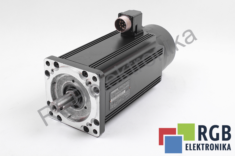 MAC090B-0-ND-2-C/130-A-1/S012 13A 3000MIN-1 SERVOMOTOR INDRAMAT