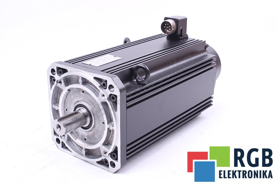 SERVOMOTOR MAC112C-0-HD-2-C/180-A-0//S011 2000MIN-1 INDRAMAT