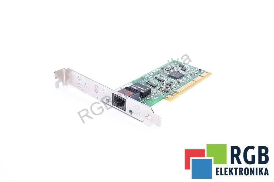 LAN CARD C80235-003 PRO/1000 GT DESKTOP ADAPTER PCI INTEL