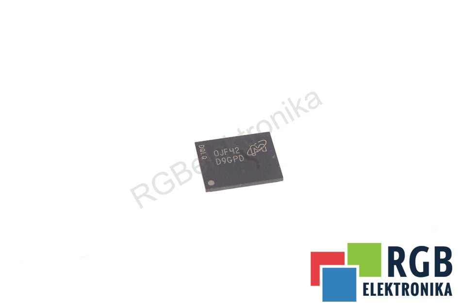 MICRON MT46V32M16BN-6 IT:F PAMIĘĆ 