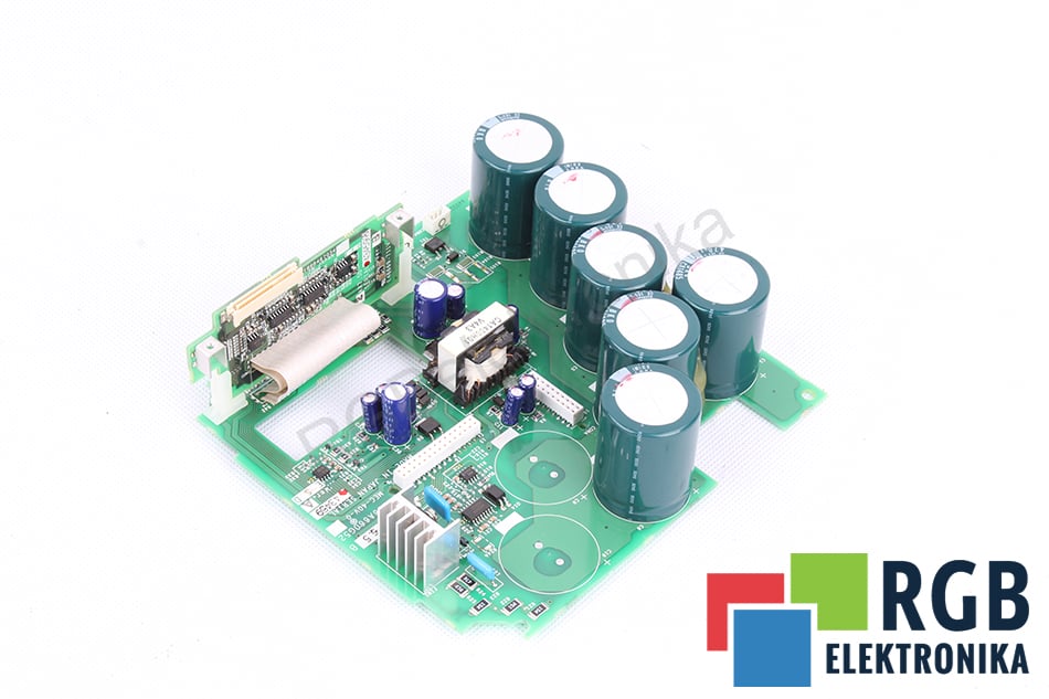 E52MB5.5B BC186A660G52 BC186A660H02 MITSUBISHI ELECTRIC