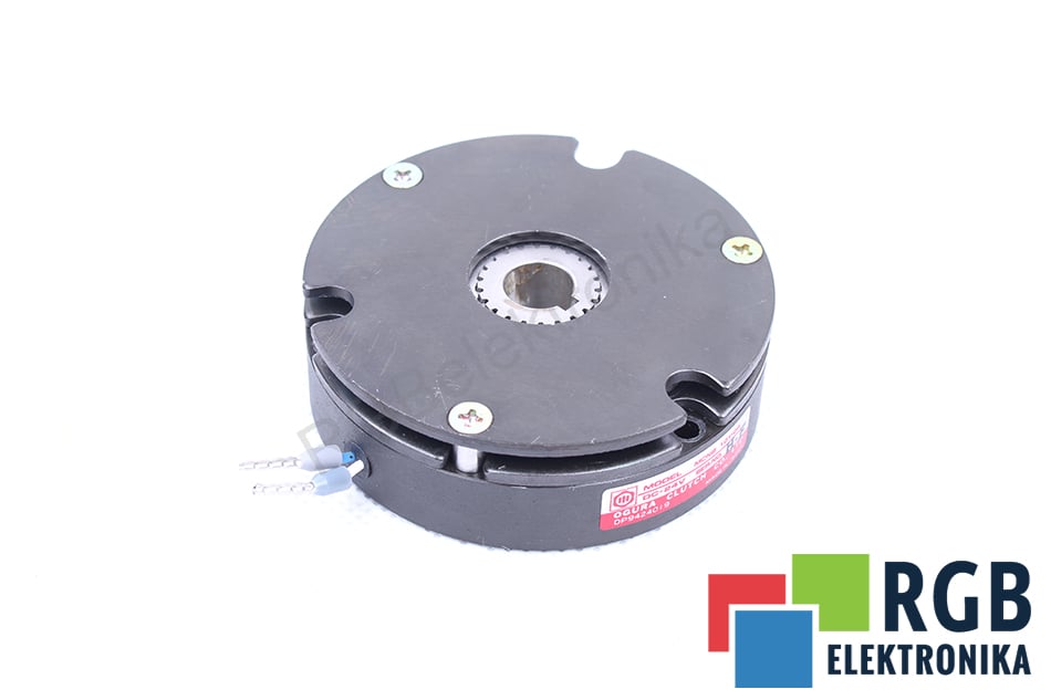 HAMULEC MCNB10Y-04 24VDC OGURA CLUTCH
