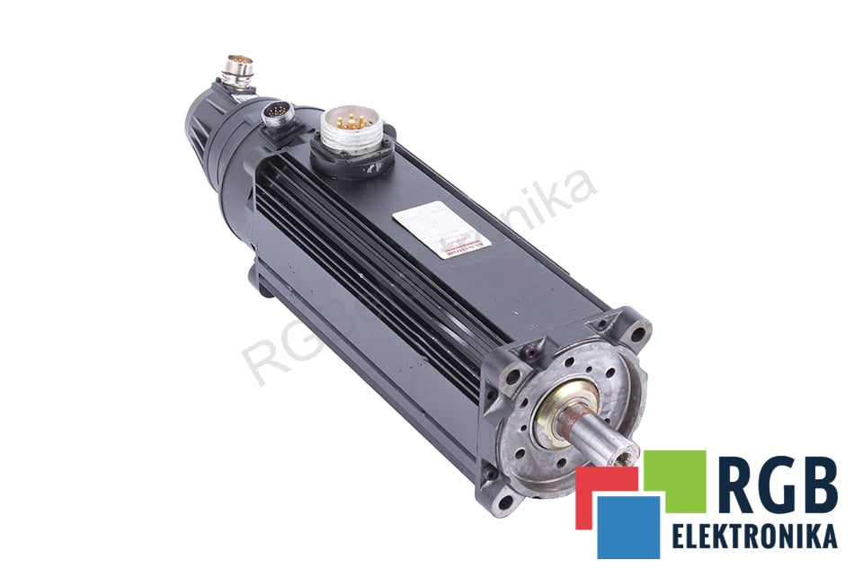 LC640TER0582 PARVEX SILNIK DC 310V 18.3A 3000OBR/MIN