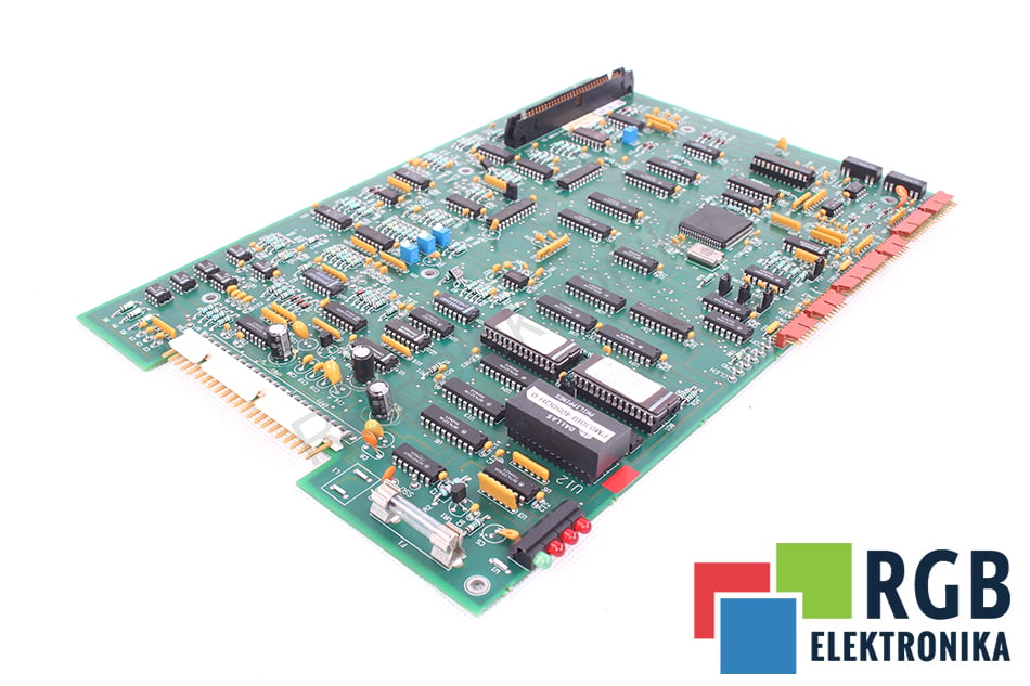 AW0016-6496 REV C2 DO DM-20 BRU-200 RELIANCE ELECTRIC