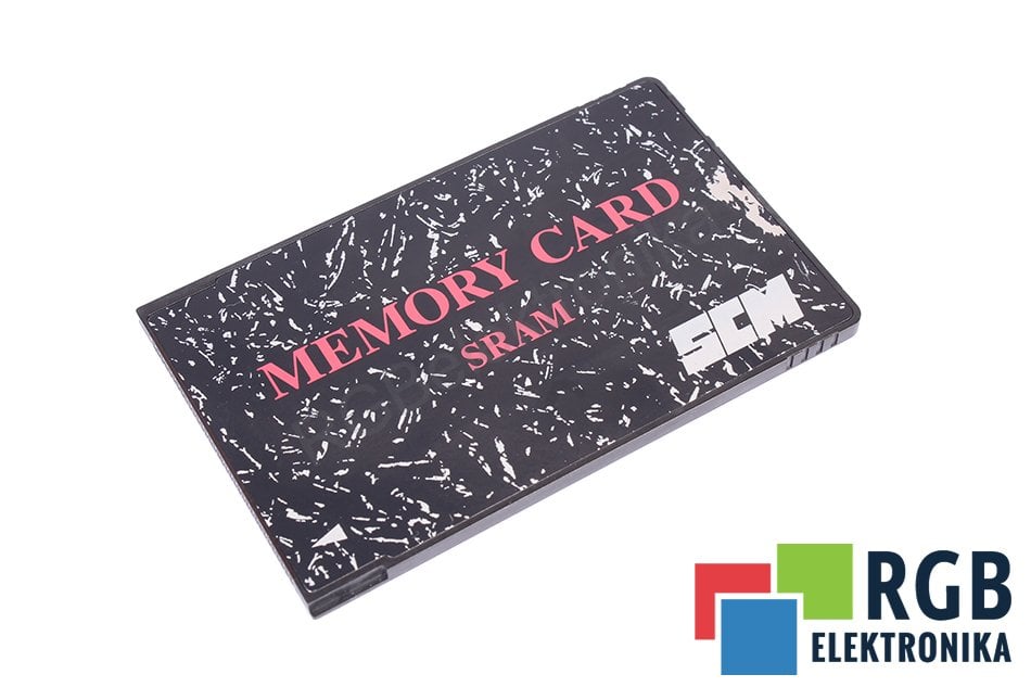 SCM GROUP SC001MB 