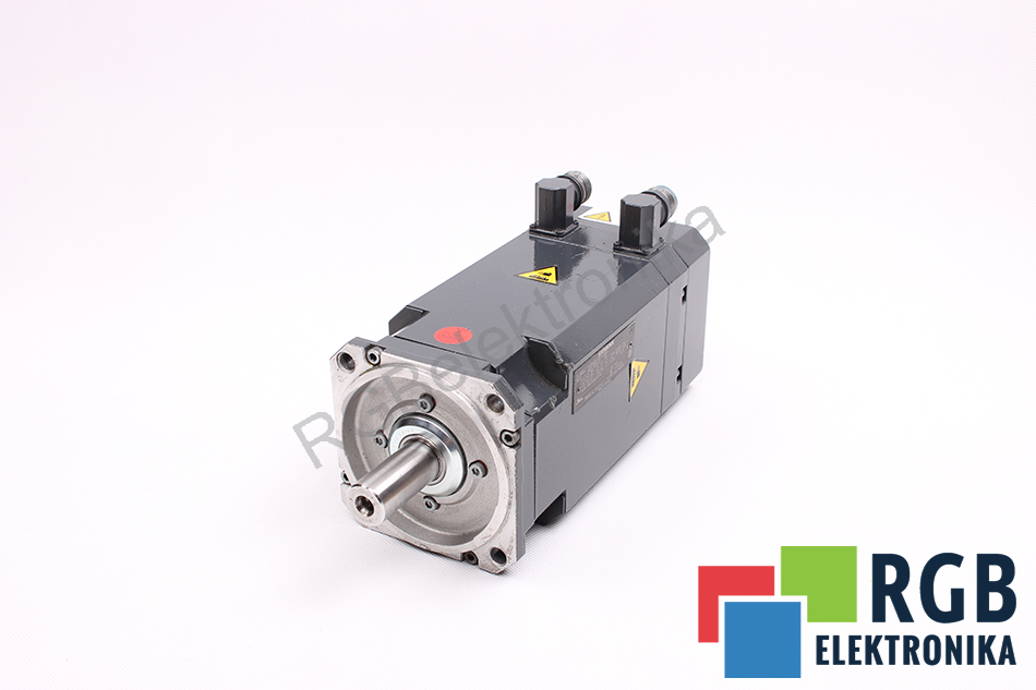 1FT6062-1AF71-3EG1 3.1A 282V 3000/MIN 3AC MOTOR SIEMENS
