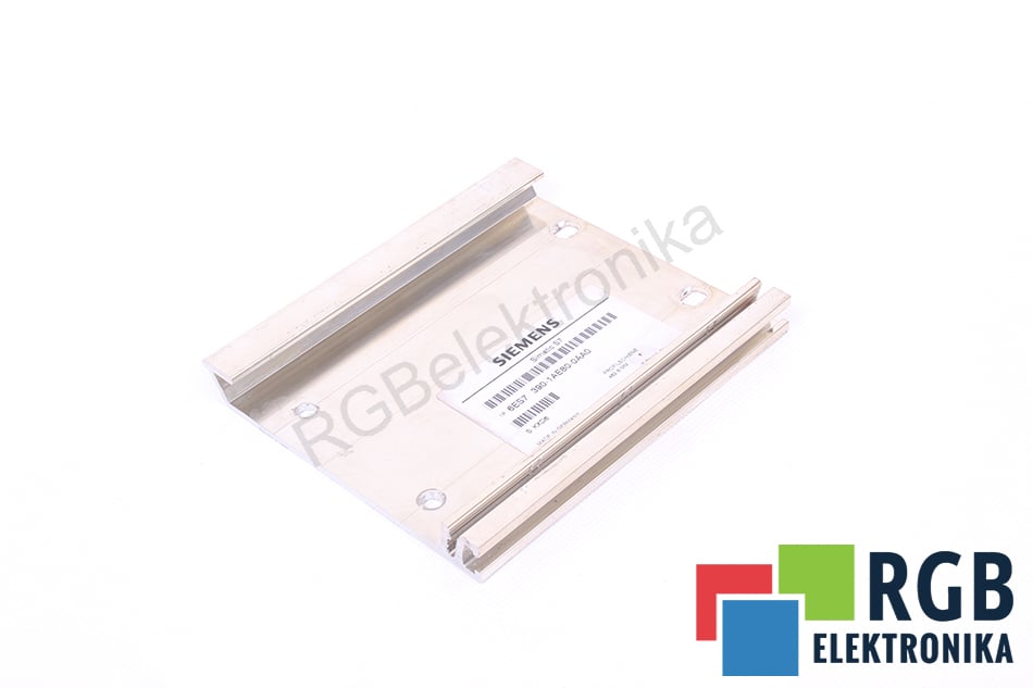 SIEMENS 6ES7390-1AE80-0AA0 143MM SZYNA MONTAŻOWA 