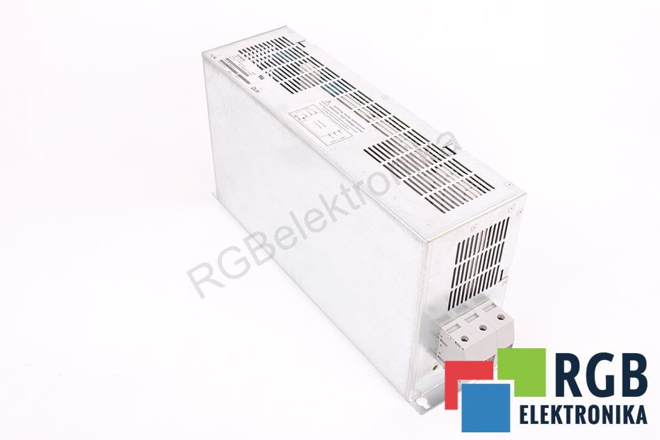 FILTR SIECIOWY 6SL3000-0BE23-6AA0 VER.A 36KW 67A 480-275V SIEMENS