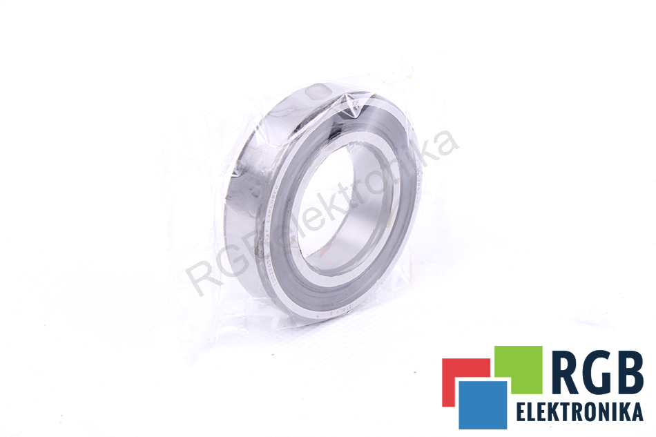SKF 6006-2RS1/C3 30X55X13 CUSCINETTO A SFERE PER SCANALATURE PROFONDE 30 MM 55 MM 13 MM 