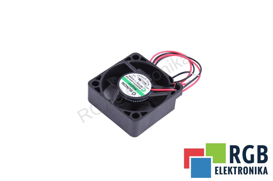 SUNON MF30101V1-1000U-A99 30X30X10MM 30X30X10MM 0.83KW 12V AXIAL FAN 12V 30 MM 10 MM 30 MM 