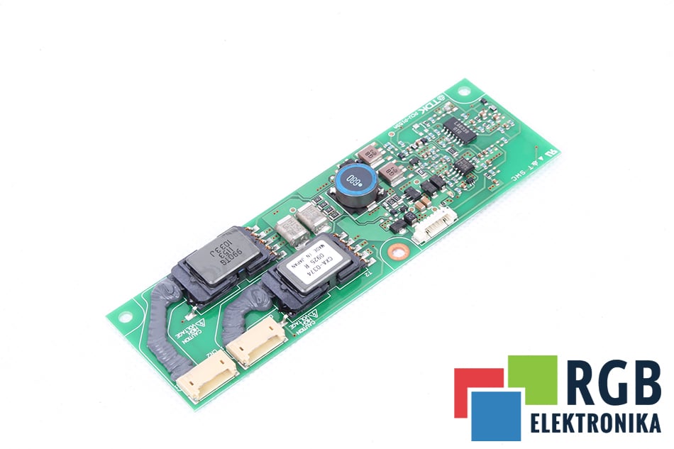CXA-0374 PCU-P159A INWERTER TDK