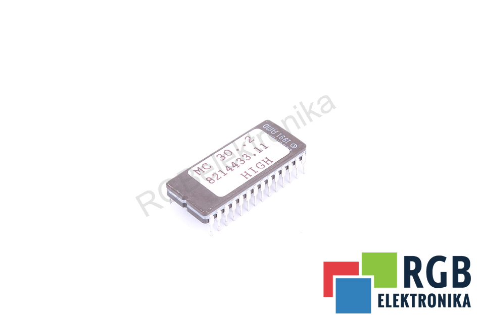 NEW UV ERASABLE CMOS EPROM AM27C256-70DC DIP28 THT AMD
