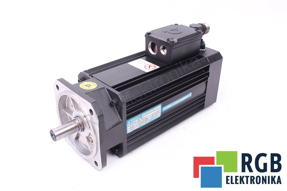 SERVOMOTOR DS56-L 2.9KW 2000RPM BAUMULLER