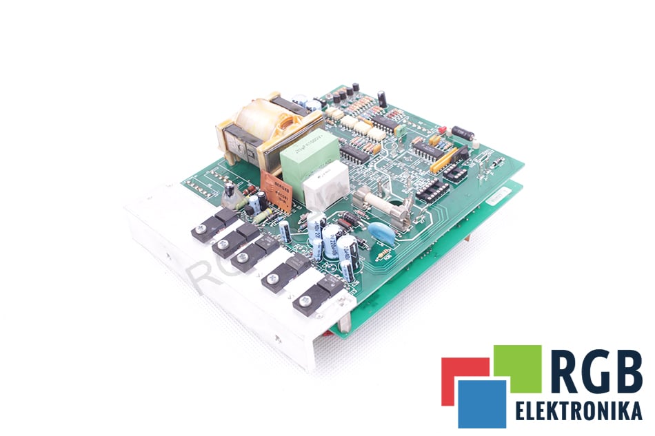 EST/IGBT/C/C03/3KW WA11RE/F01 DO ACI3.0 BERGES