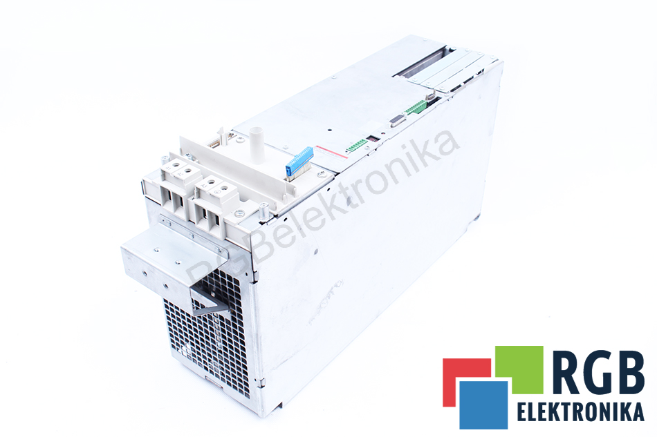 WITHOUT COVER HDS04.2-W200N-HS24-0 FWA-DIAX04-SY1-05VRS-MS REXROTH