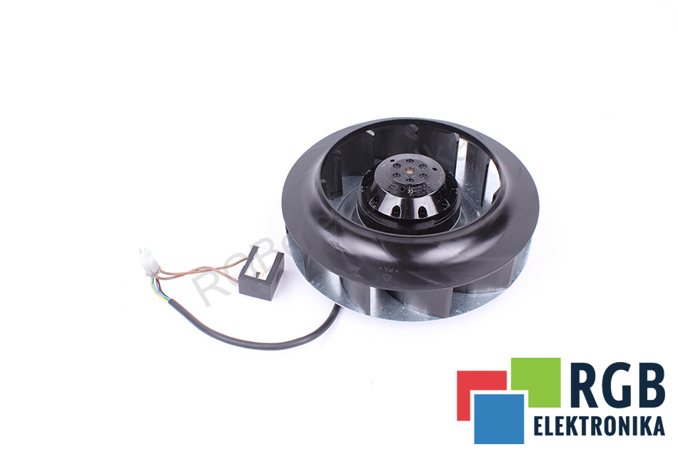 WENTYLATOR R2E225-AT52-19 M2E068-DF 230V EBMPAPST