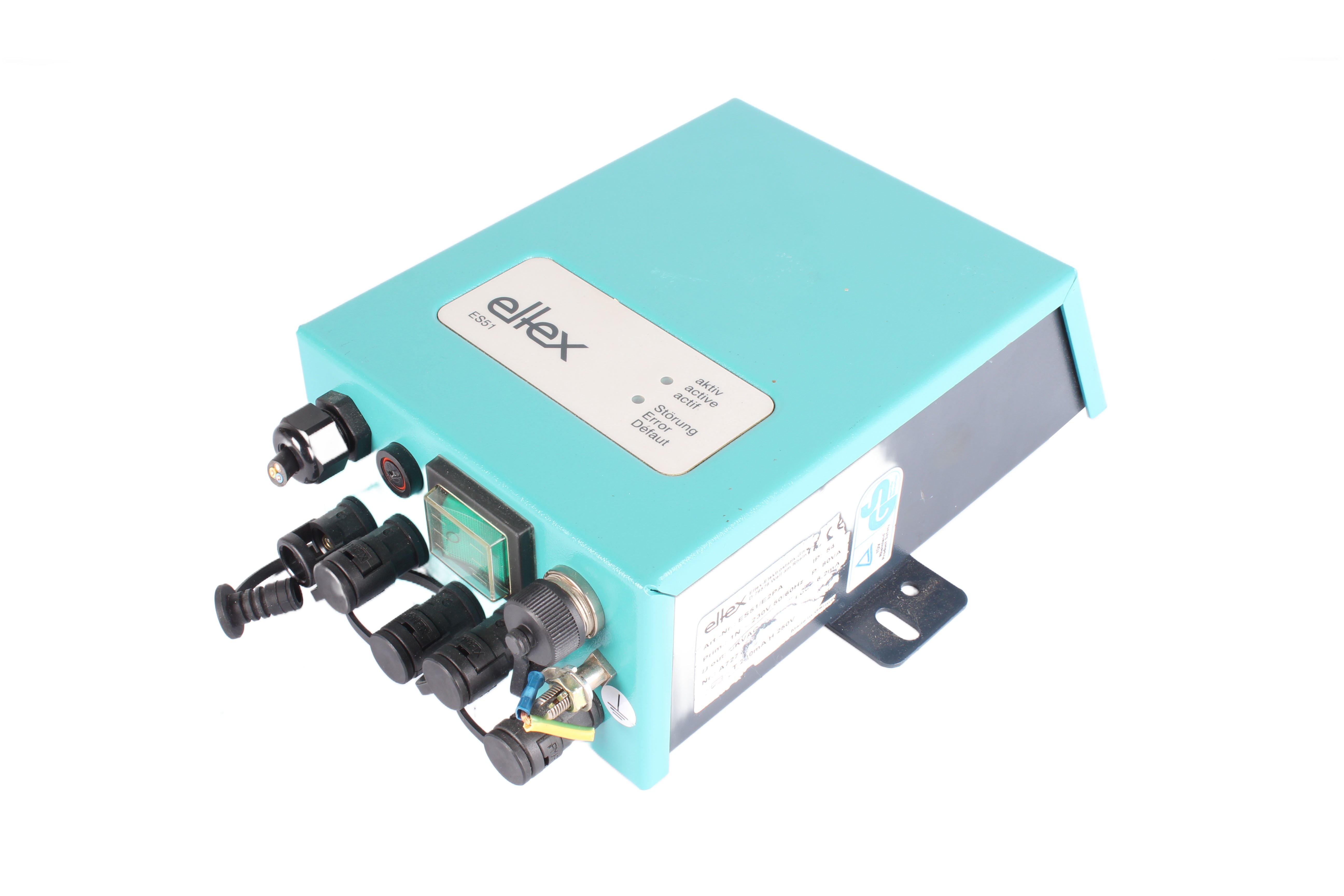 ELTEX ES51/E2PA ZASILACZ 