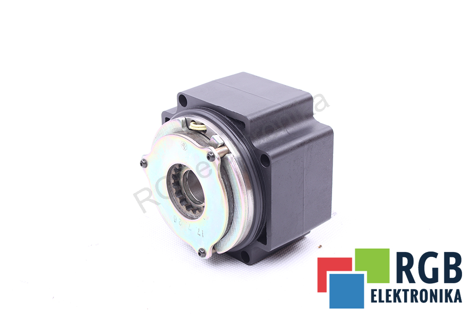 HAMULEC SILNIKA a2.5/3000 A06B-0374-B175 0.5KW 66V 4.5A 200HZ 3000MIN-1 FANUC