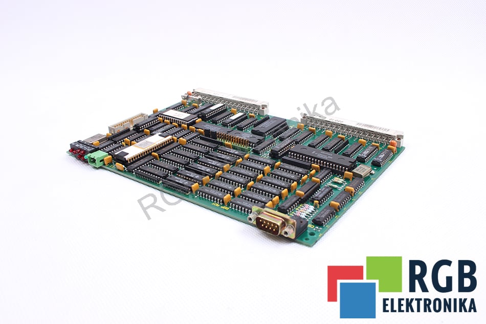 SP/FG AES1 0.867.331-1 GILDEMEISTER
