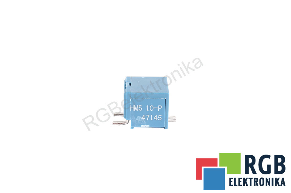 LEM HMS10-P SENSOR 