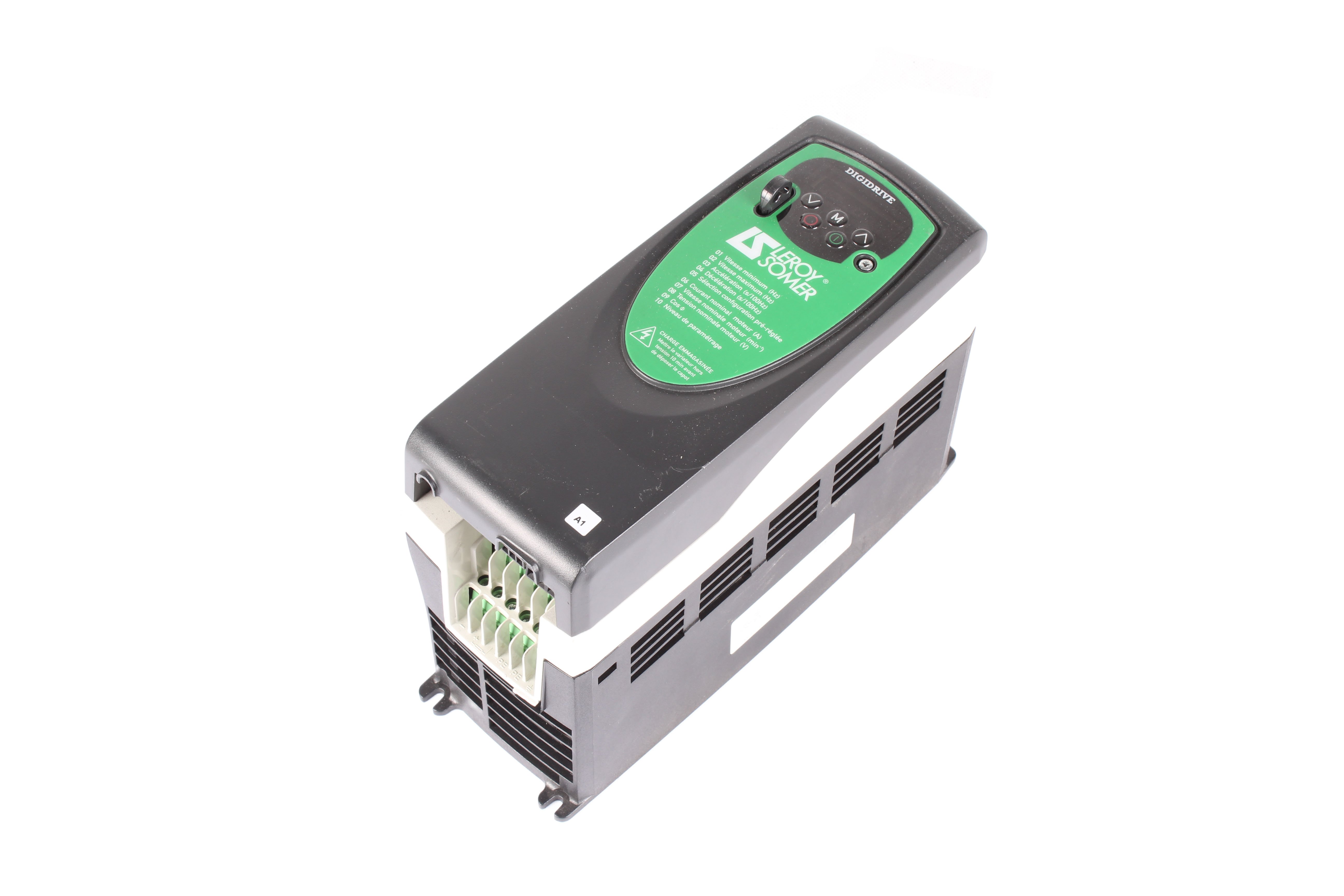 LEROY SOMER SKC3400220 