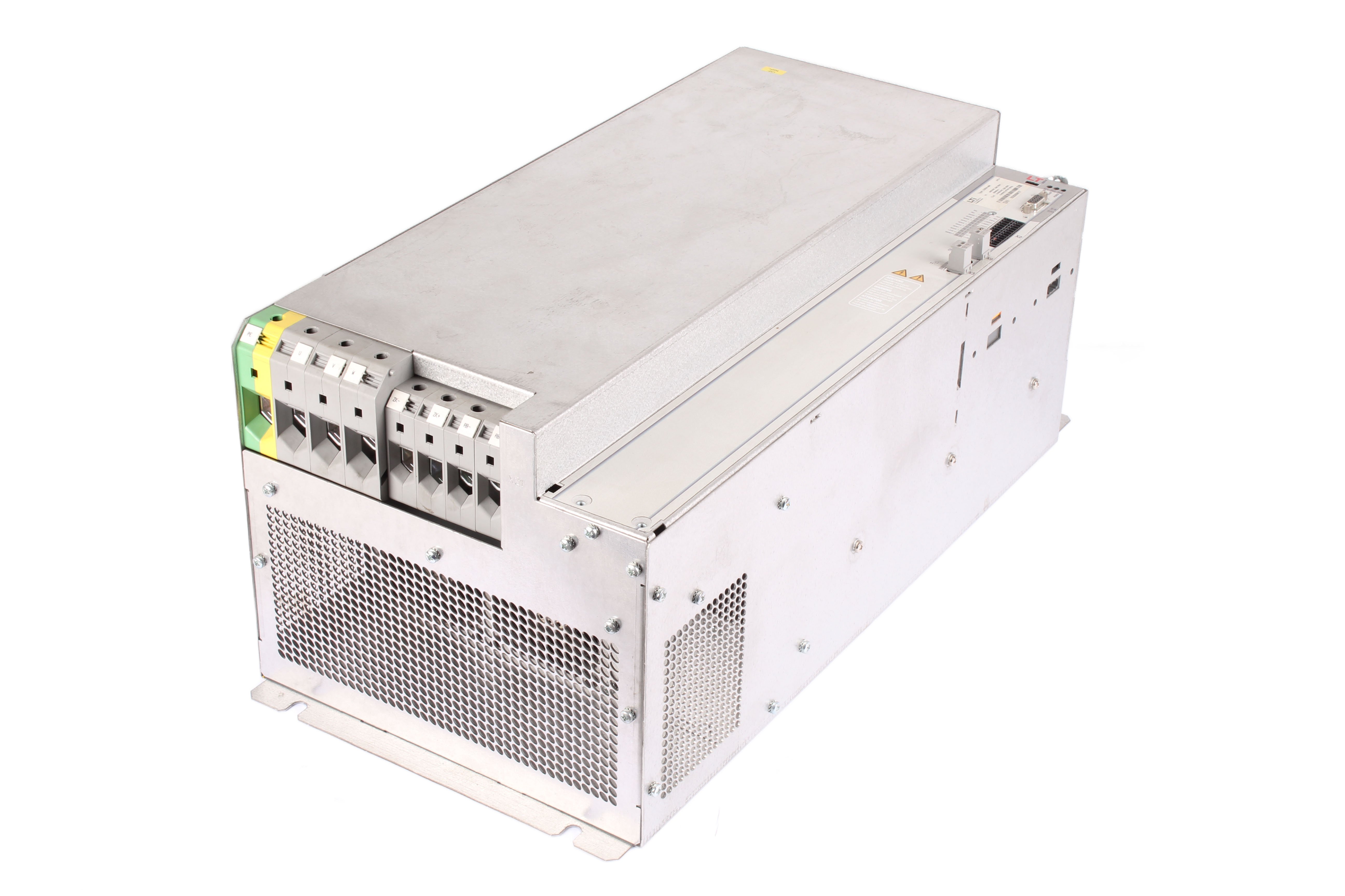 LTI CDE34.088.W2.3 47 KW 400V 90A 3 -F 400 HZ 