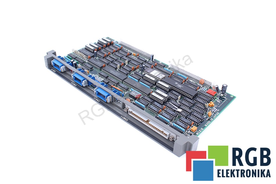 MC616 BN634A013G52A MITSUBISHI ELECTRIC