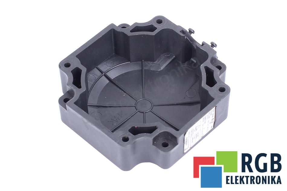 R88M-G75030H-S2 OMRON COVER FOR MOTOR