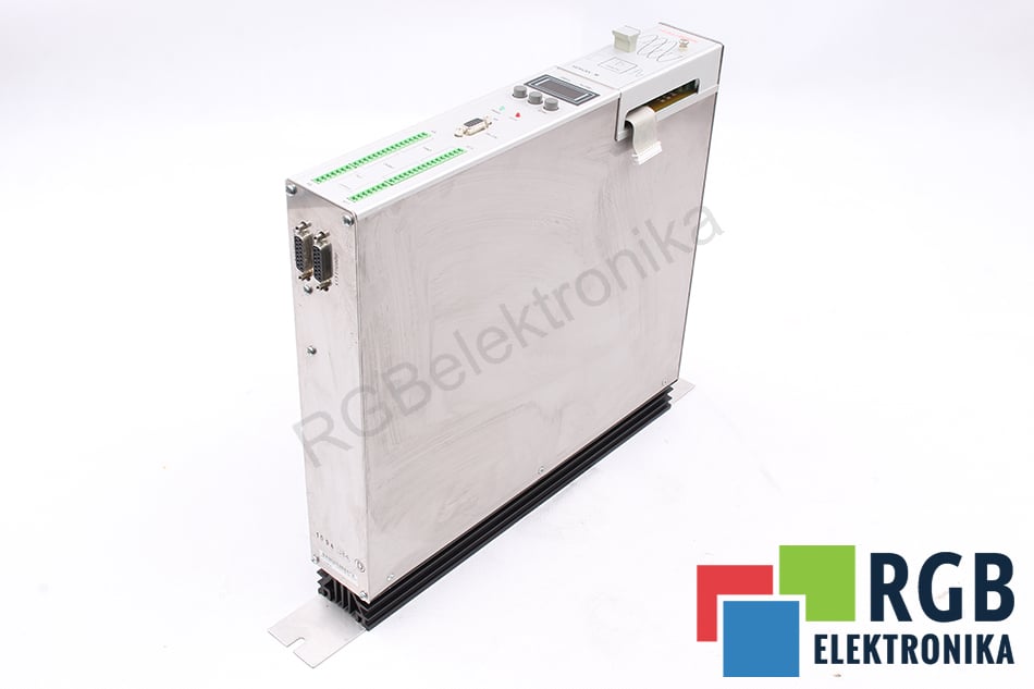 PARKER 0100-M 951-200000 SERVAX-M 
