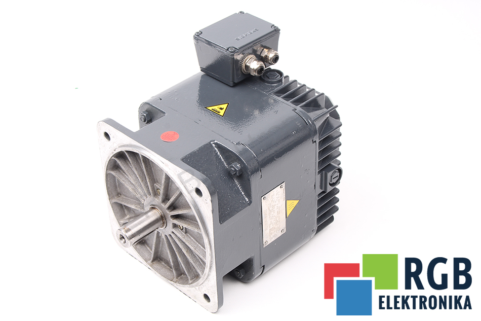 SERVOMOTOR 1HU3101-0AF01-Z 2.29W 163V 15.8A 3000/MIN SIEMENS