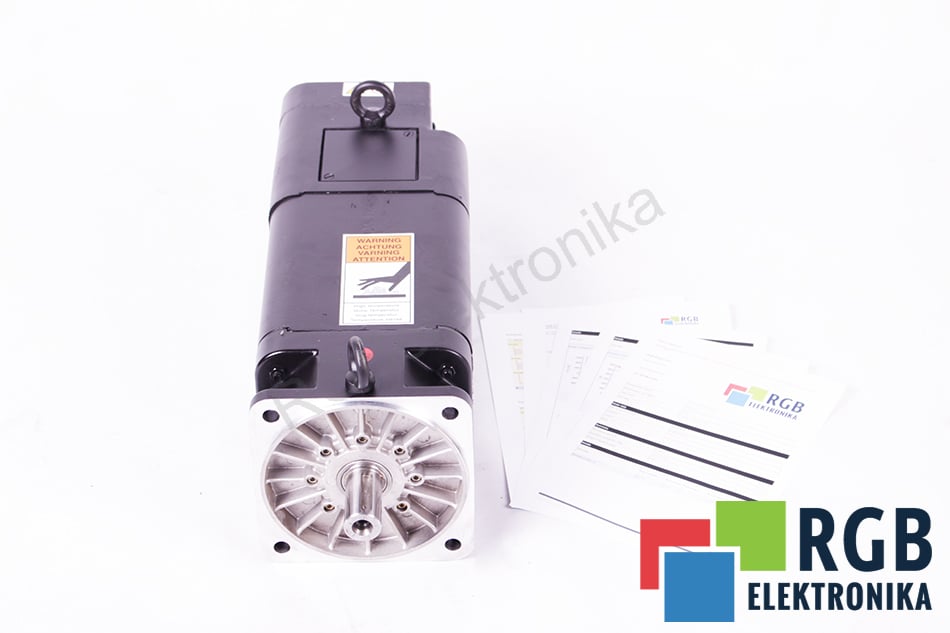 SERVOMOTOR 1HU3104-0AH01-Z Z: G45 G43 179V 27A 4.3KW SIEMENS