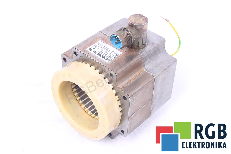 STOJAN SILNIIKA 1FK6060-6AF71-1EG0 276V 3000/MIN SIEMENS
