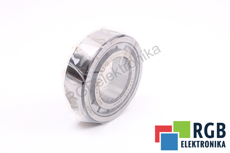 NJ2208ECJ 40X80X23 ŁOŻYSKO SKF