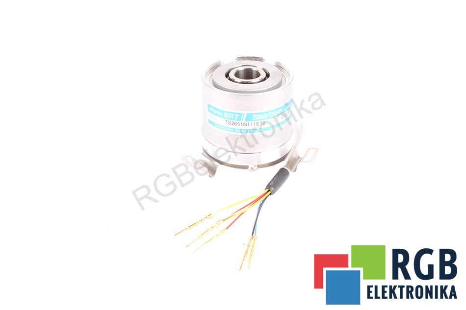 TAMAGAWA TS2651N111E78 CODIFICATORE 