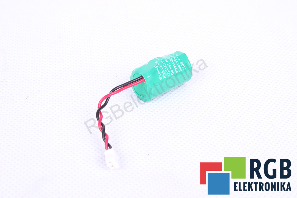 VARTA CR 1/2 AA BATTERY 