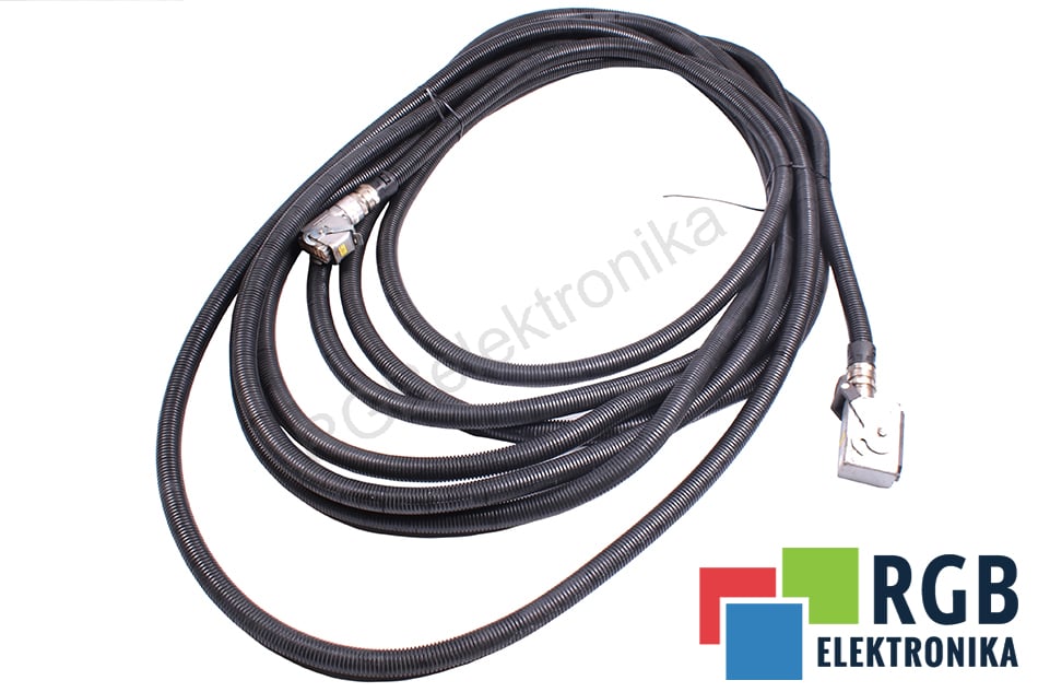 YASKAWA 347175-86 SIGNAL KABEL 21M MOTOMAN SIGNAL KABEL 21M MOTOMAN WIRING FOR INDUSTRIAL ROBOTS 