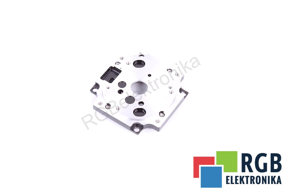 YASKAWA BACK COVER SGMJV-04A3A61 OBSADA 
