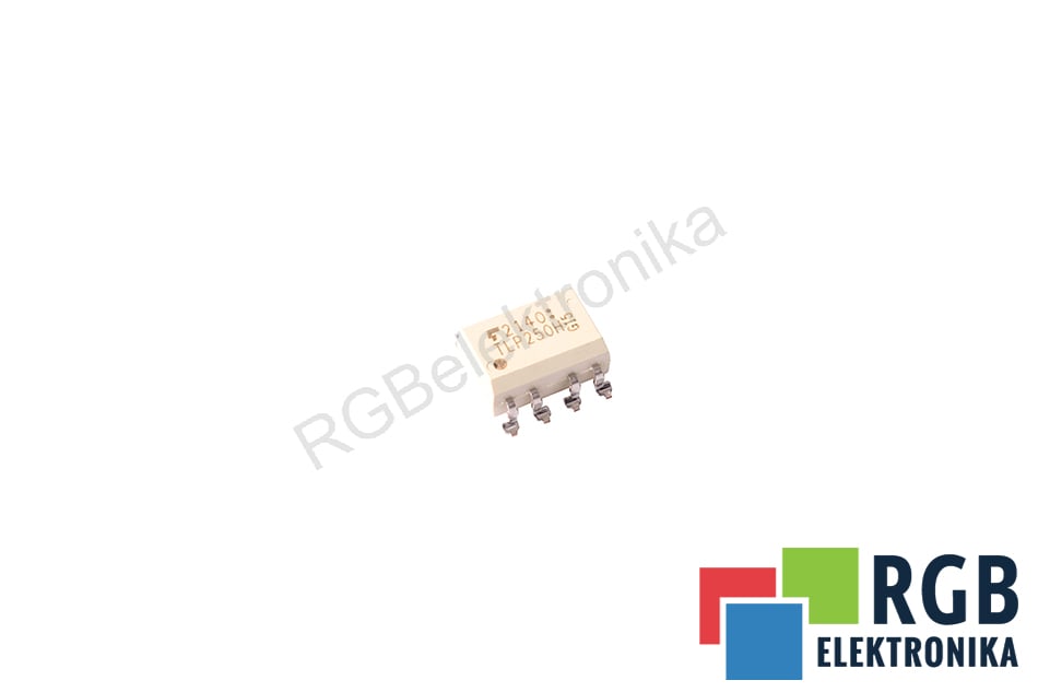 NEW OPTOCOUPLER TLP250 SO8 SMD TOSHIBA