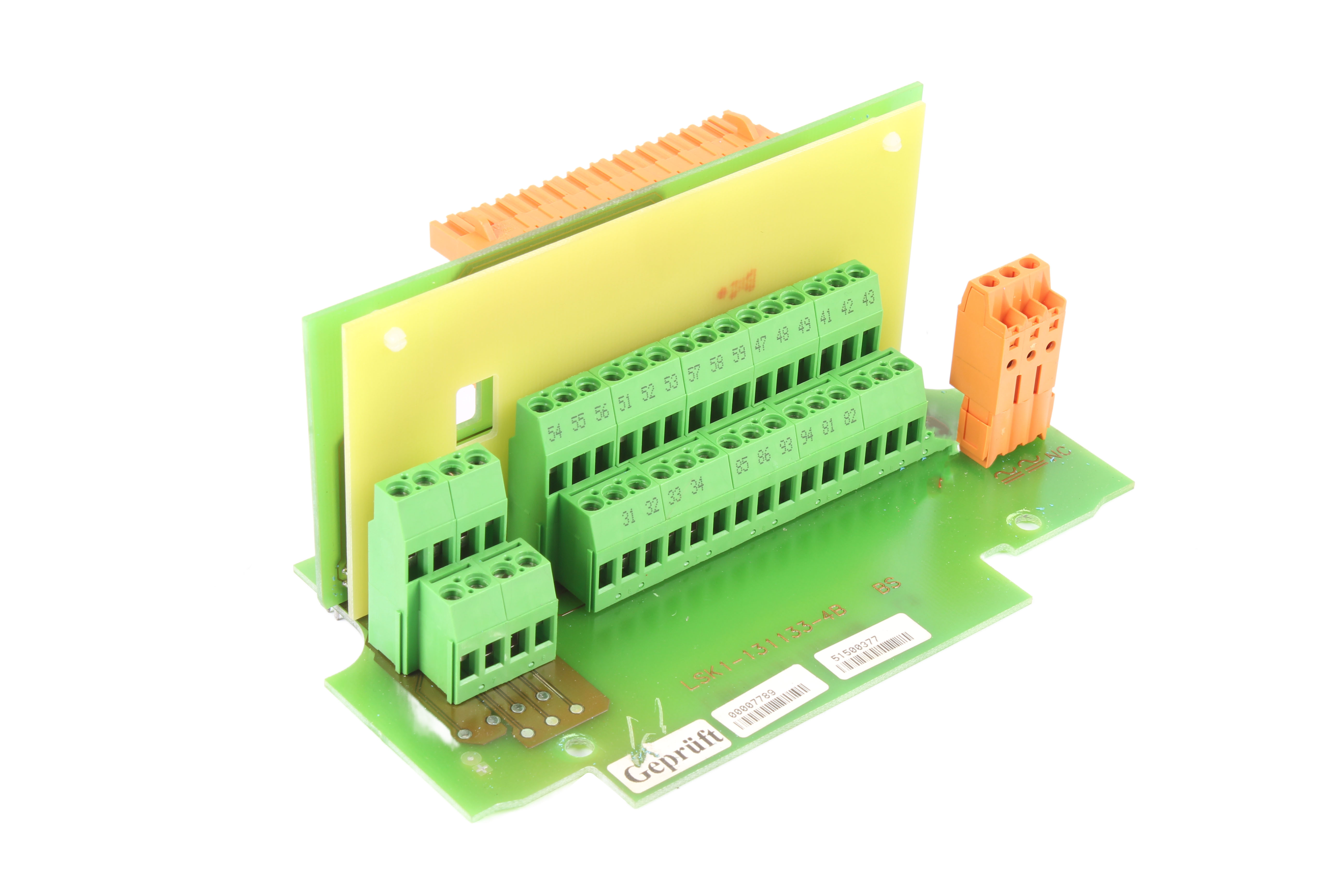ENDRESS+HAUSER LSK1-131133-4B LSK2-131134-4B SOTTOINSIEMI DI PLC 