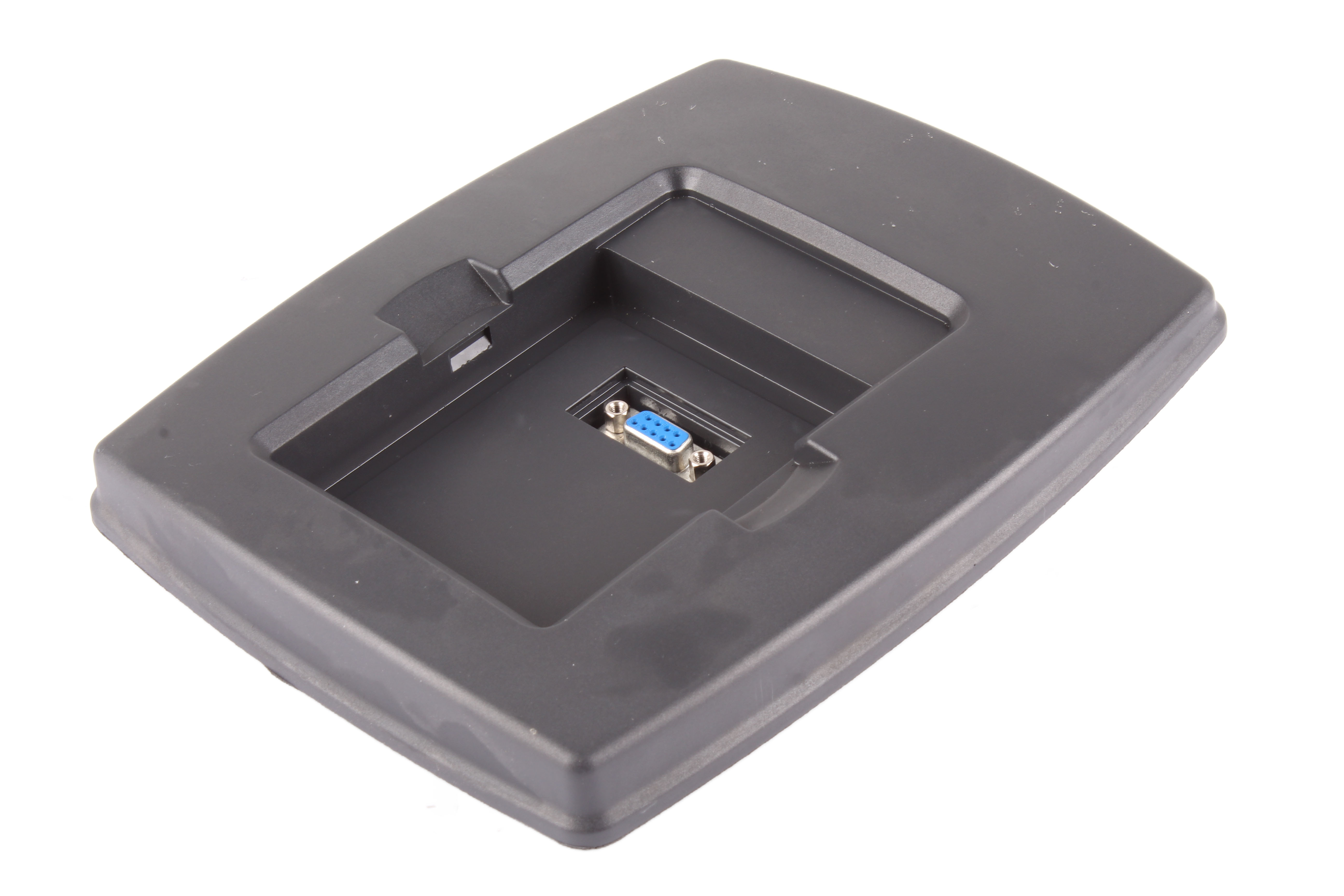 VACON NXI00725A5T0CSSA1AF000000 COVER FR00031 