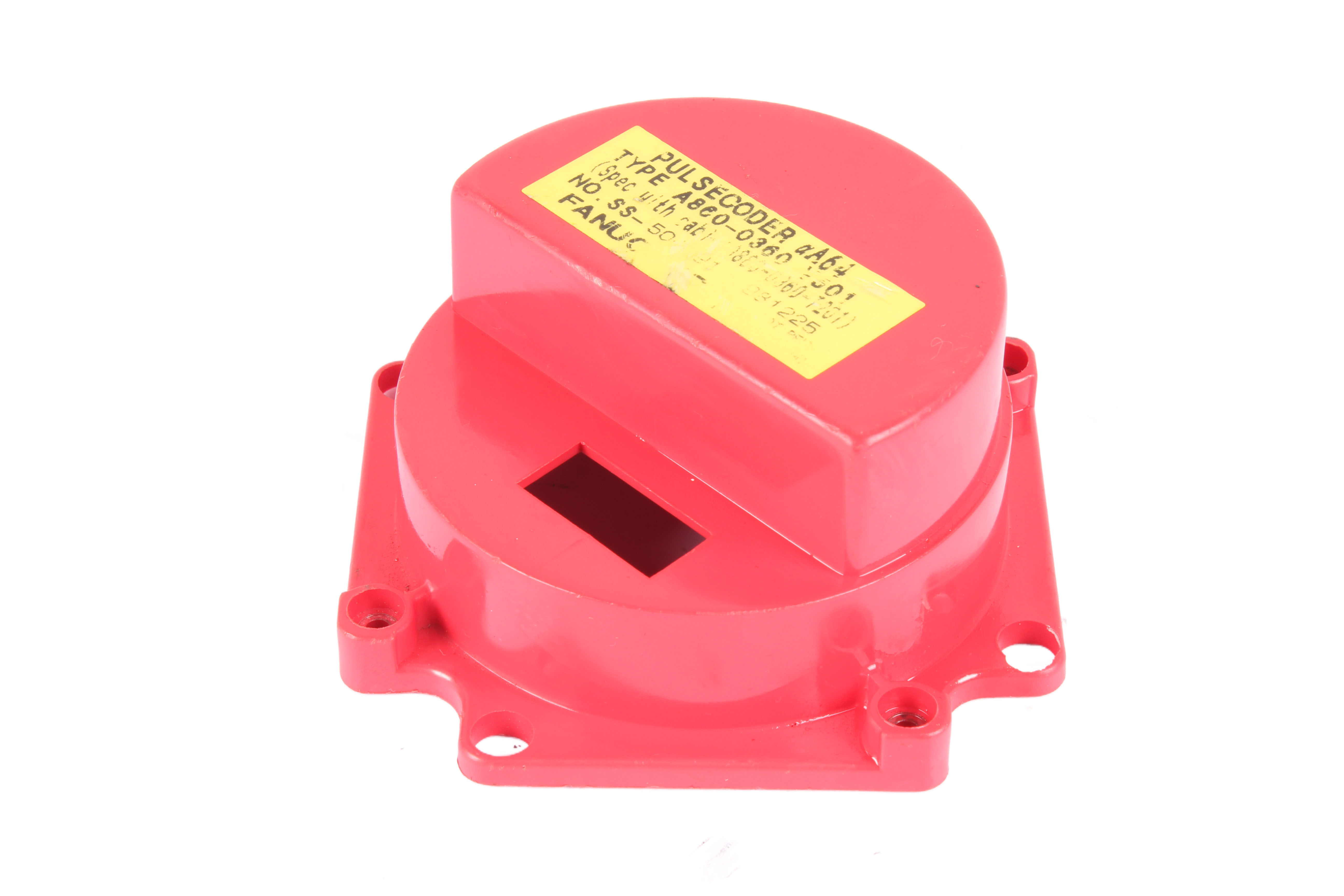 FANUC A860-0360-V501 SOTTOINSIEMI DI PLC 
