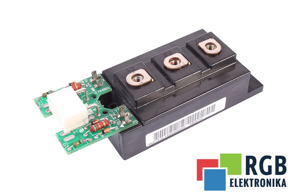 FUJI ELECTRIC 2MBI150NC-120 IGBT-MODUL 1200V 150A 