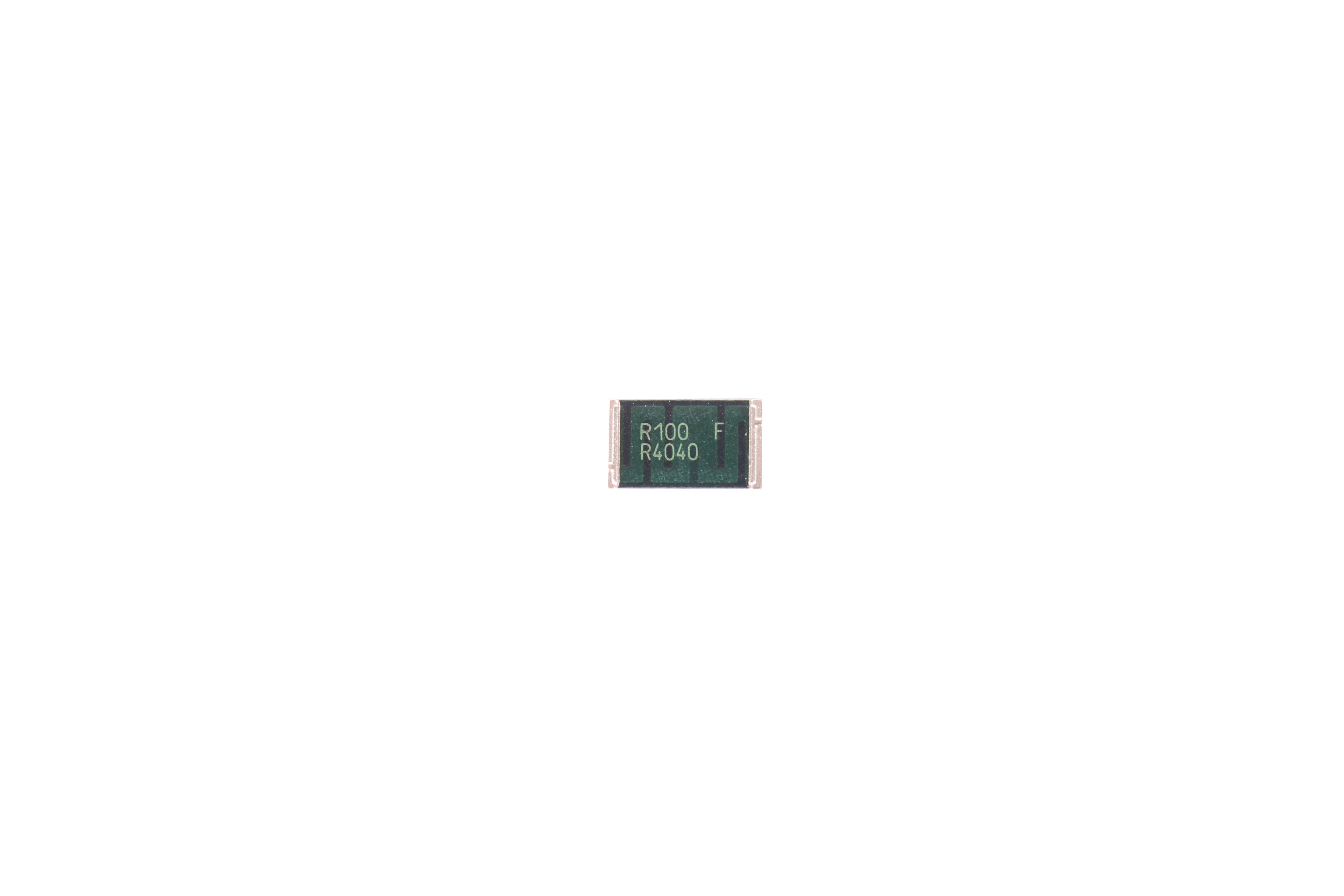 ISABELLENHUTTE SMT-R100-1.0 RESISTORE 0.007 KW 0.1 OHM 