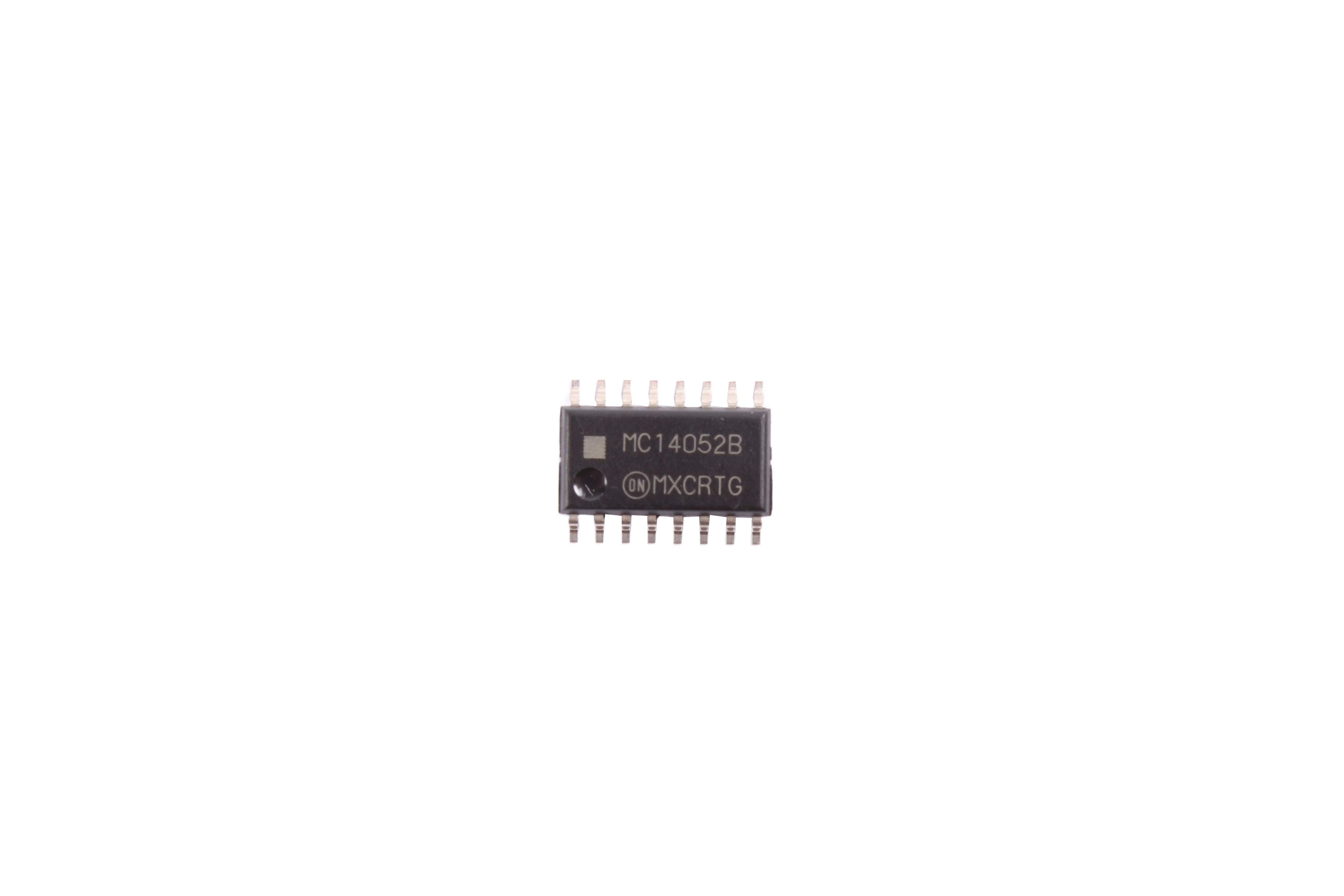 ONSEMI MC14052B MIKROKONTROLER 