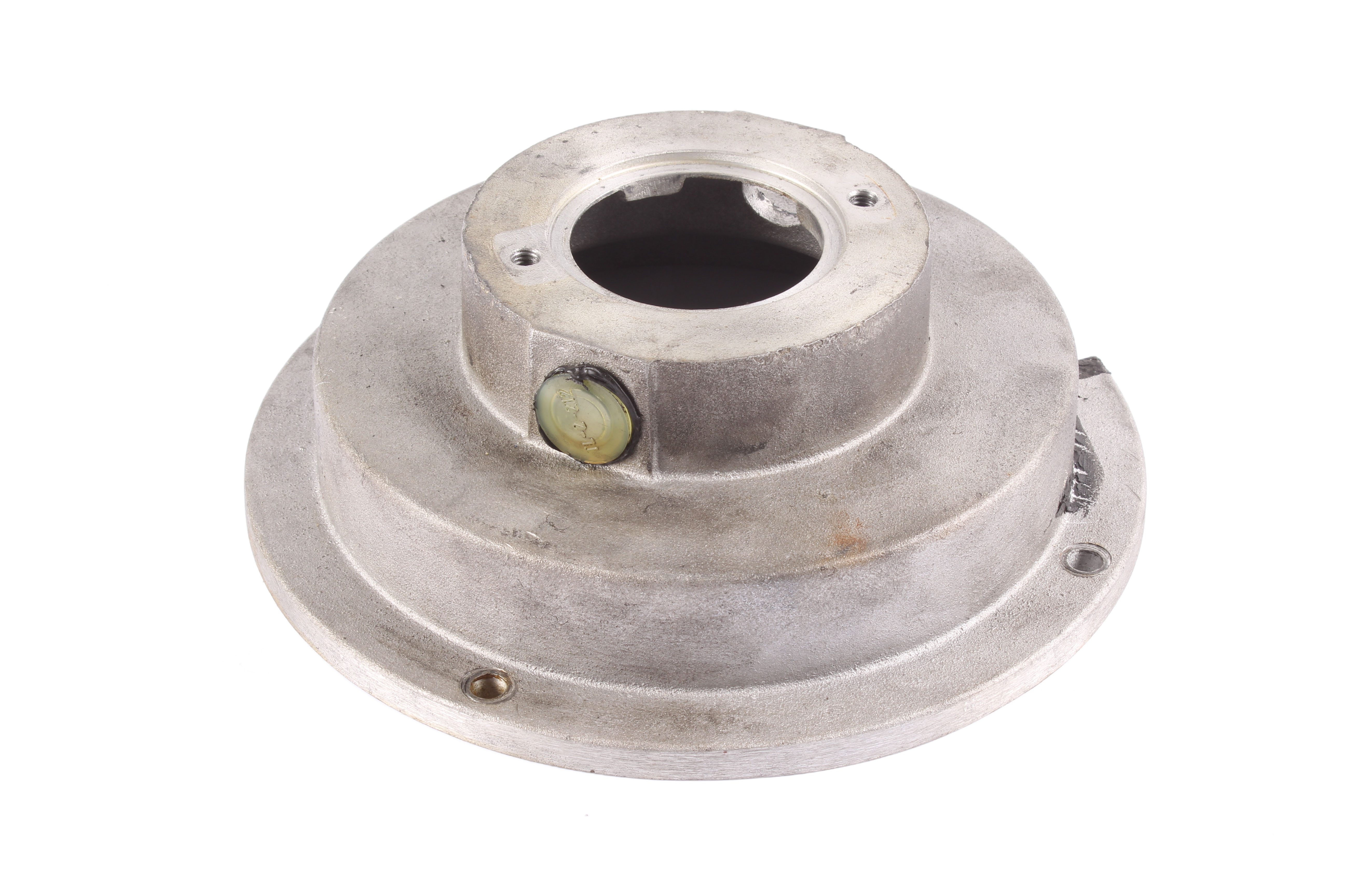 SIEMENS 1PH5138-4CF46-Z COVER ALLOGGIAMENTO DEL MOTORE OSŁONA ENKODERA 